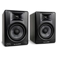Студійні монітори M-Audio BX5BT Powered Desktop Studio Monitors with Bluetooth